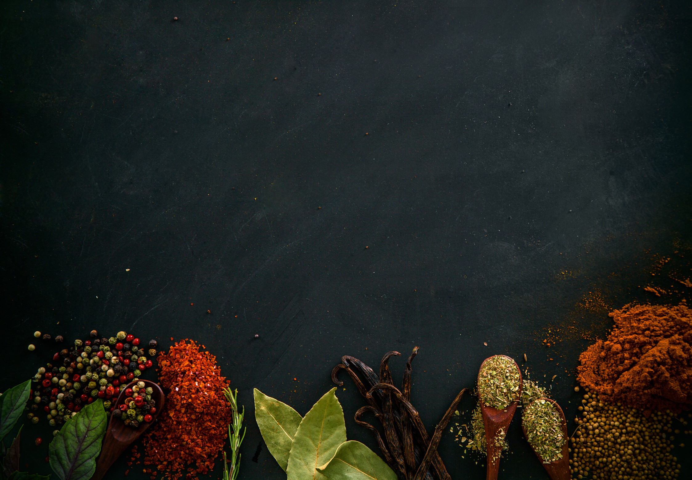 Spices